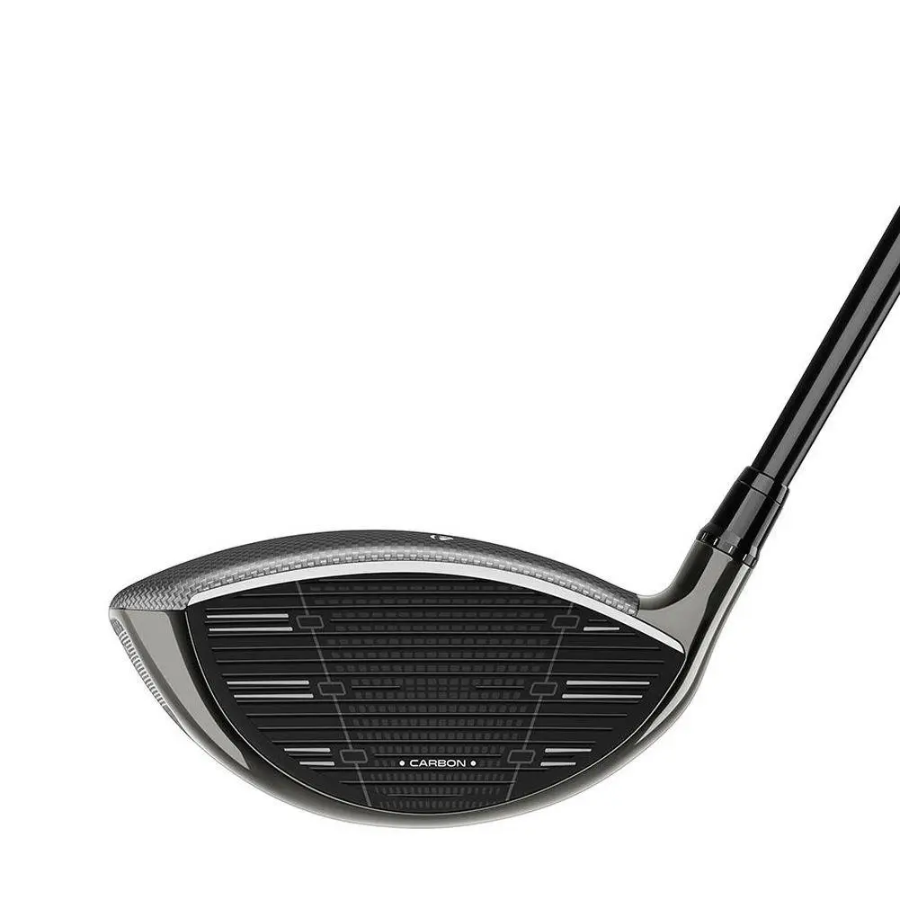 TaylorMade  - Qi35 Max (2025) - Max - Chromium 5
