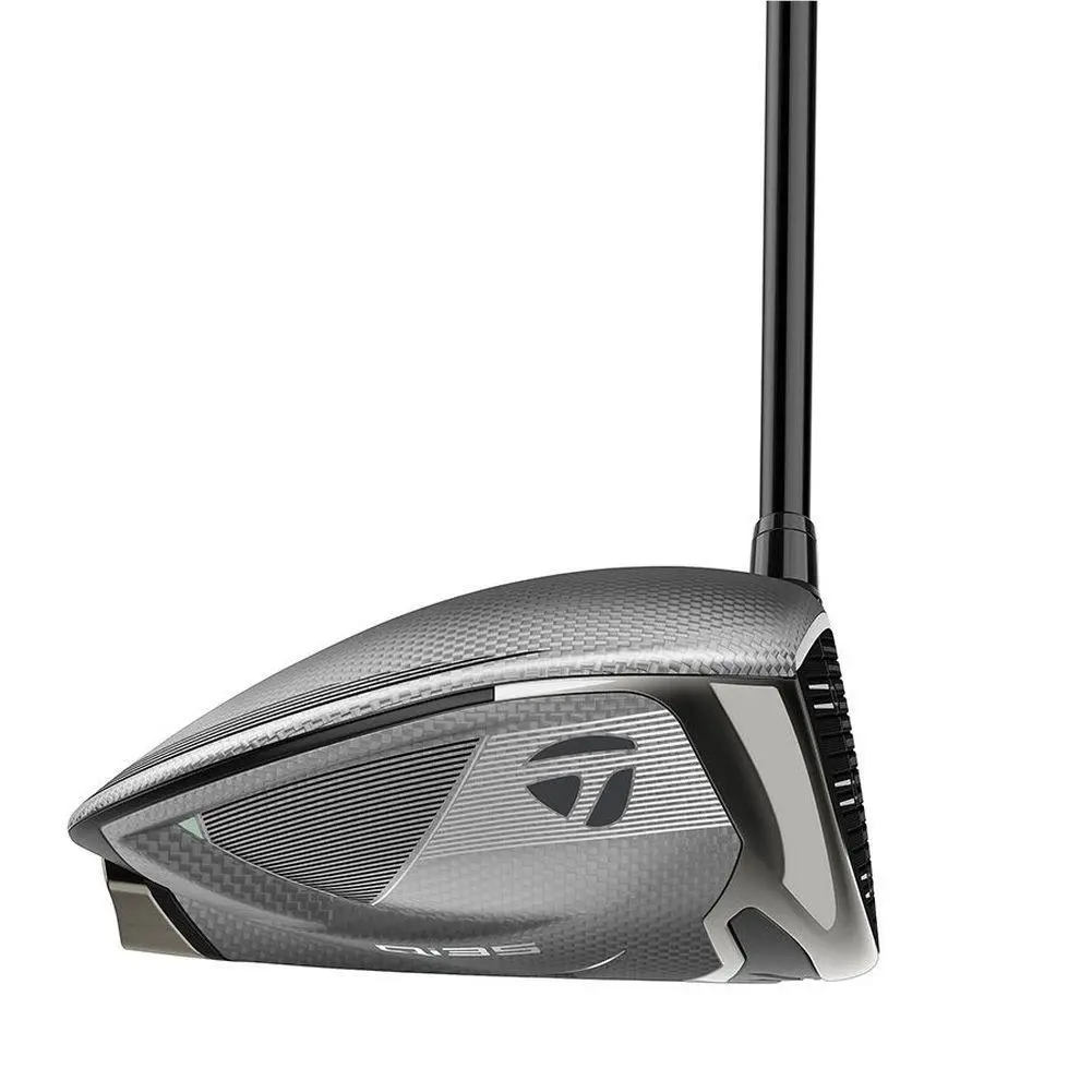 TaylorMade  - Qi35 Max (2025) - Max - Chromium 6