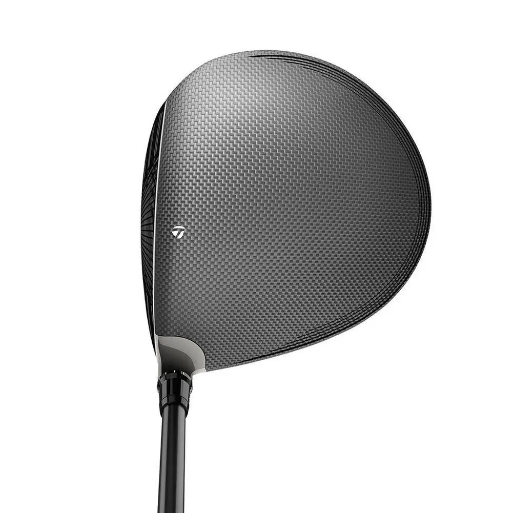 TaylorMade  - Qi35 Max (2025) - Max - Chromium 4