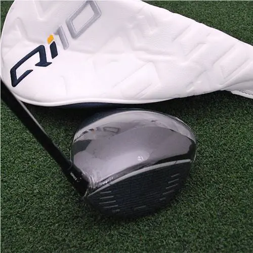 TaylorMade  - Qi10 - Qi10 0