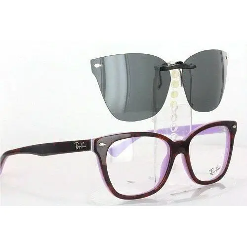 Ray-Ban sunglasses  - Grey, Revo Blue Mirrored, and 12 other lens s to choose: REVO Blue Mirrored 13