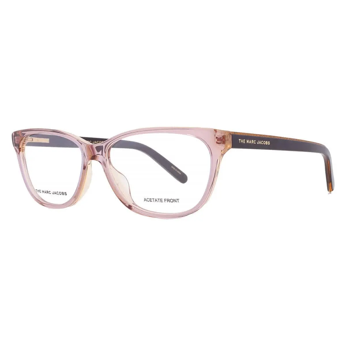 Demo Cat Eye Ladies Eyeglasses Marc 462 009Q 53 Marc 462 009Q 53 by Marc Jacobs