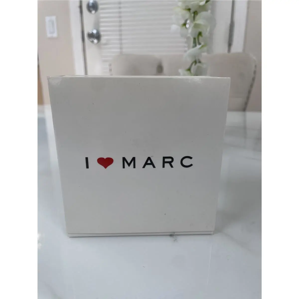 Marc Jacobs Edp 50ML Spray