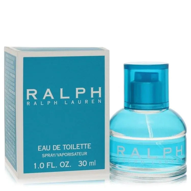 Ralph by Ralph Lauren Eau De Toilette Spray 1 oz For Women