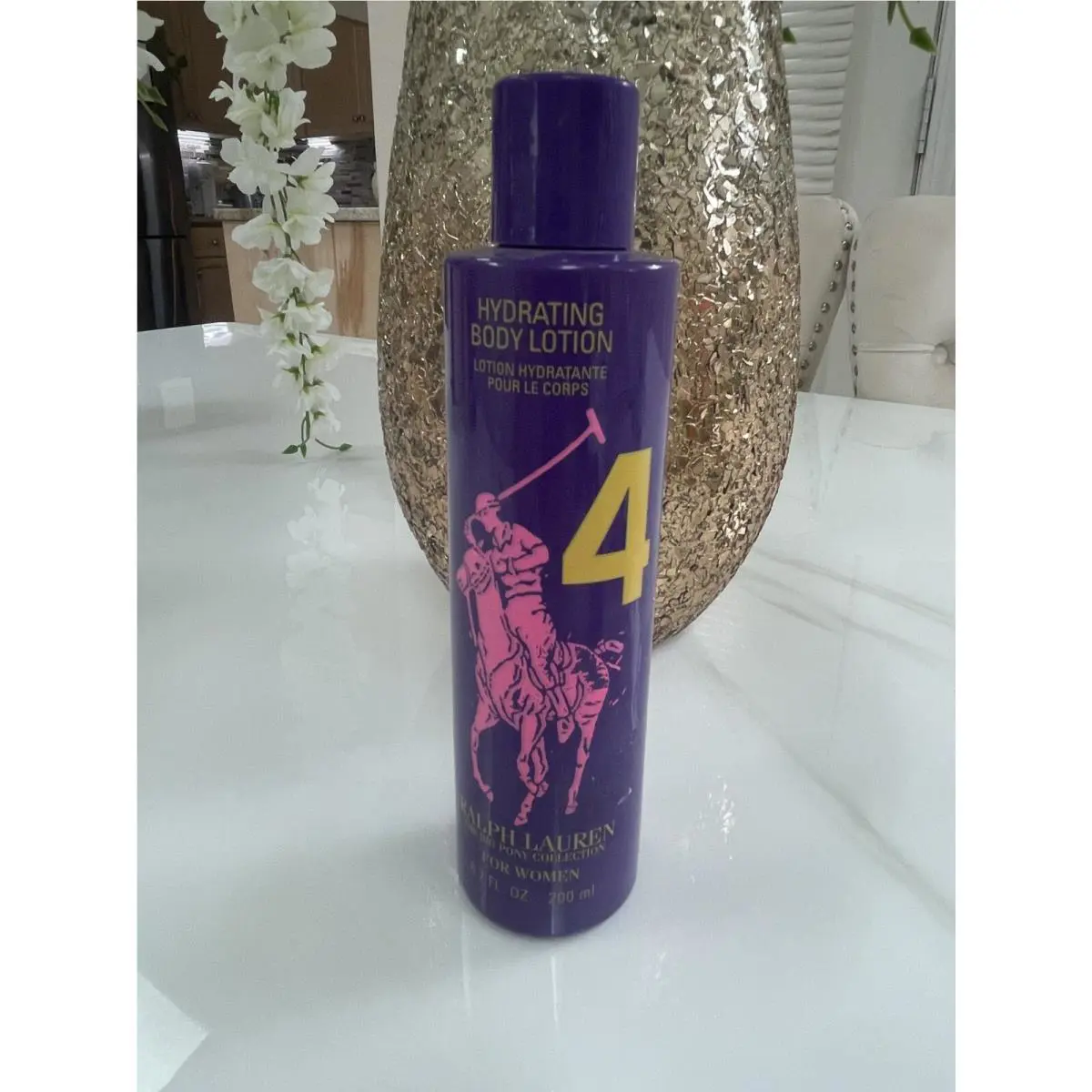 Ralph Lauren 200ML Hydrating Body Lotion
