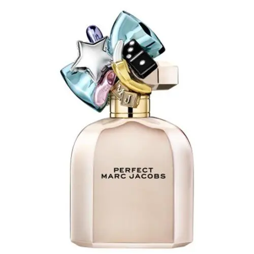 Marc Jacobs Perfect Charm Collector Edition Edp For Women 1.6 Fl. Oz. / 50ml