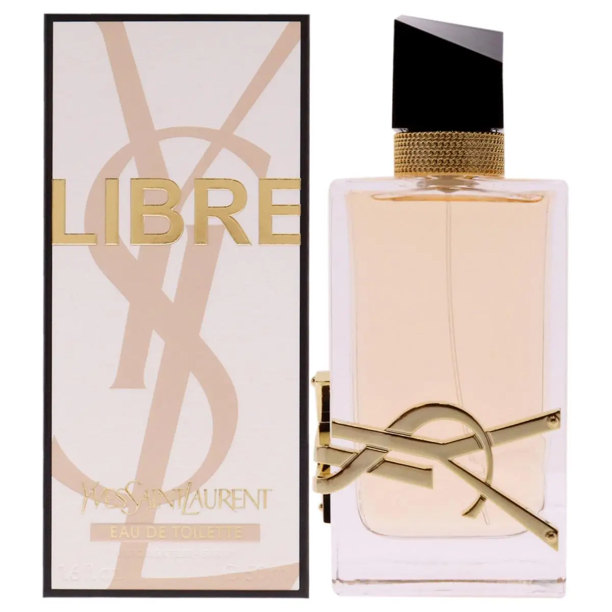 Libre  For Women - 1.6 oz Edt Spray by Yves Saint Laurent