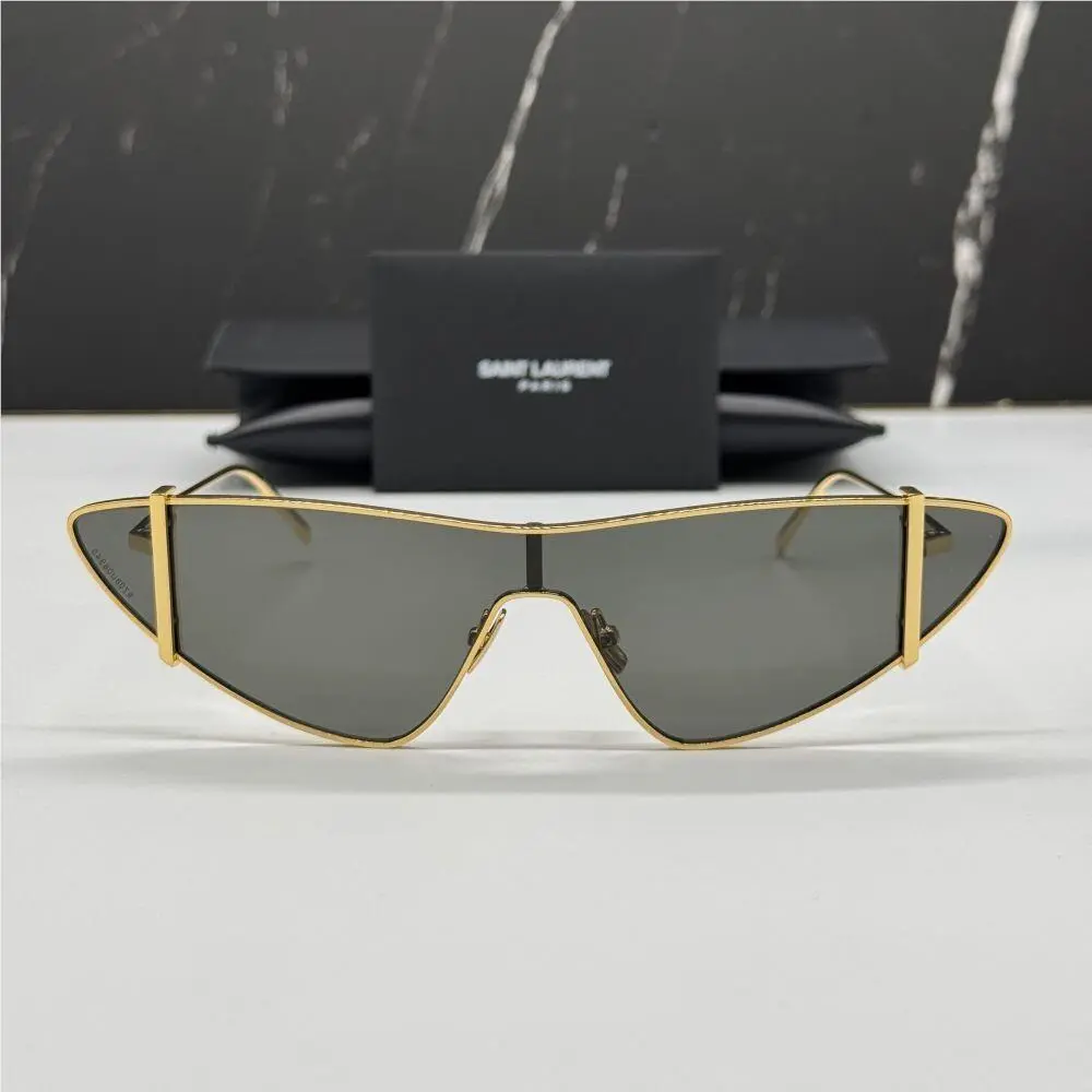 Saint Laurent SL536 003 Women Sunglasses Saint Laurent SL 536 003 by Yves Saint Laurent