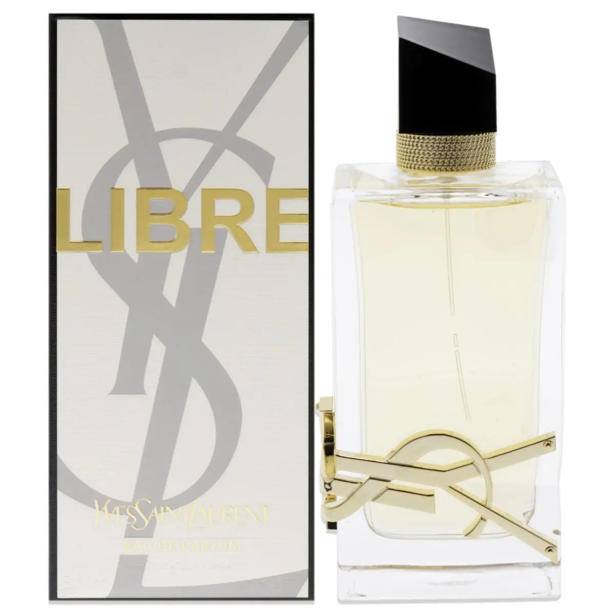 Libre  For Women - 3 oz Edp Spray by Yves Saint Laurent