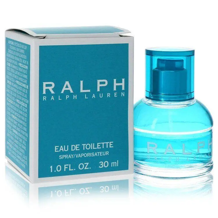 Ralph Perfume By  Eau De Toilette Spray 1oz/30ml For Women by Ralph Lauren