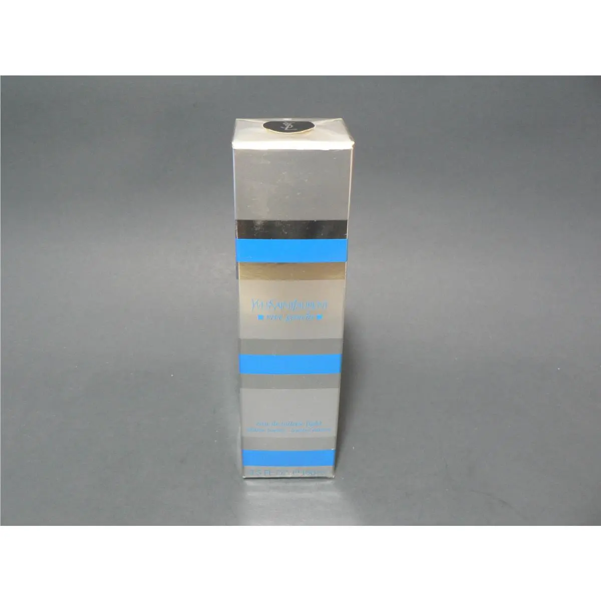 Rive Gauche 3.3 OZ 100 ML Eau DE Toilette Light Spray Htf by Yves Saint Laurent