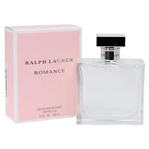 Ralph Lauren Romance 3.4oz Women`s Eau de Parfum