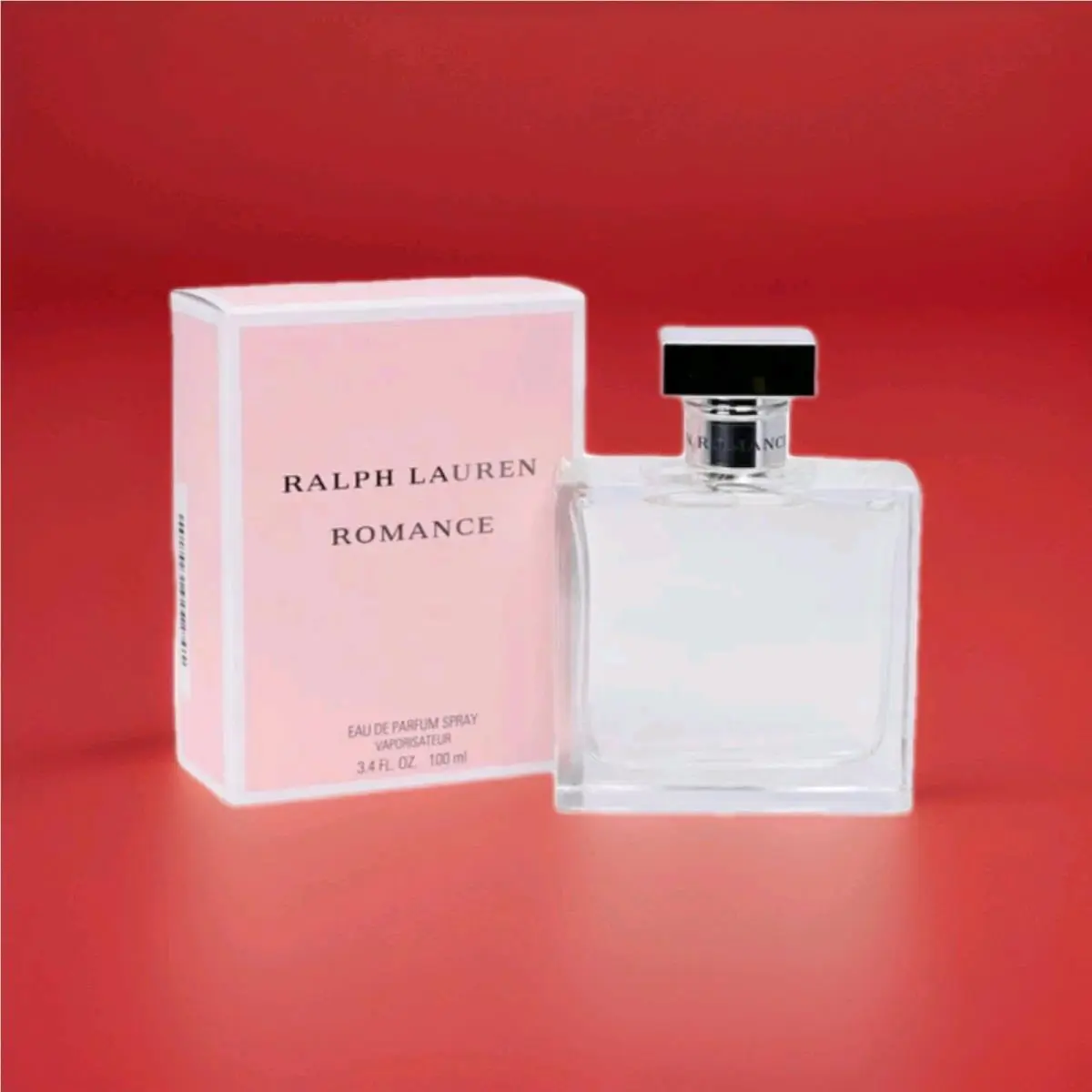 Ralph Lauren Romance 3.4oz Women`s Eau de Parfum