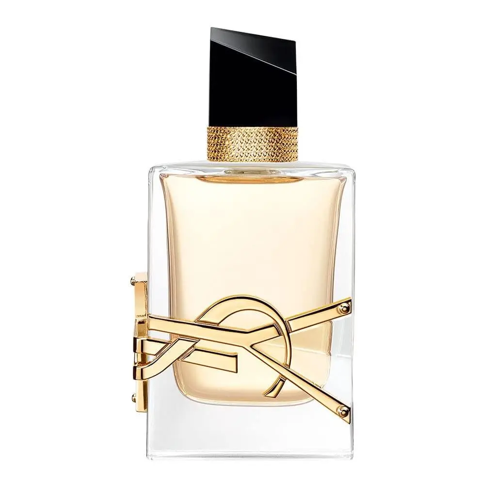 Yves Saint Laurent Libre Women 1.6 oz Edp Spray Black