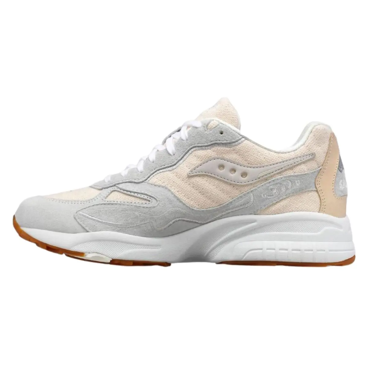 Saucony shoes - Undyed 6