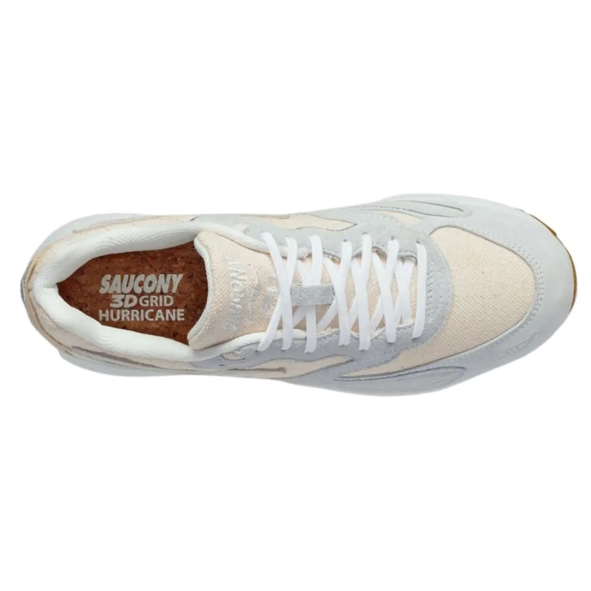 Saucony shoes - Undyed 7