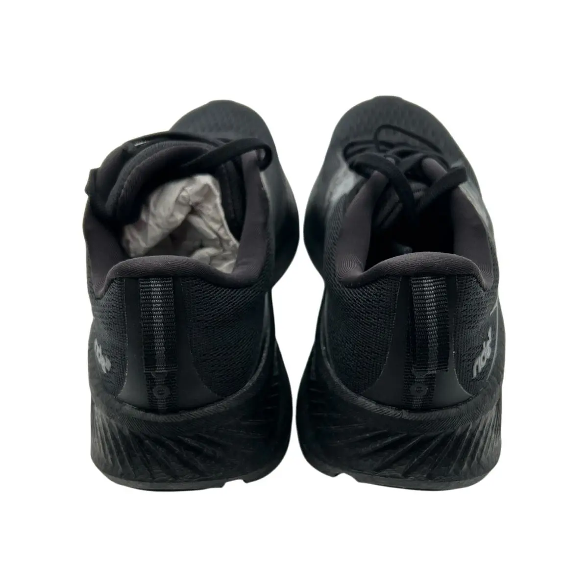 Saucony shoes - Saucony Ride 17 - Ride - S10924-101 - Black 1