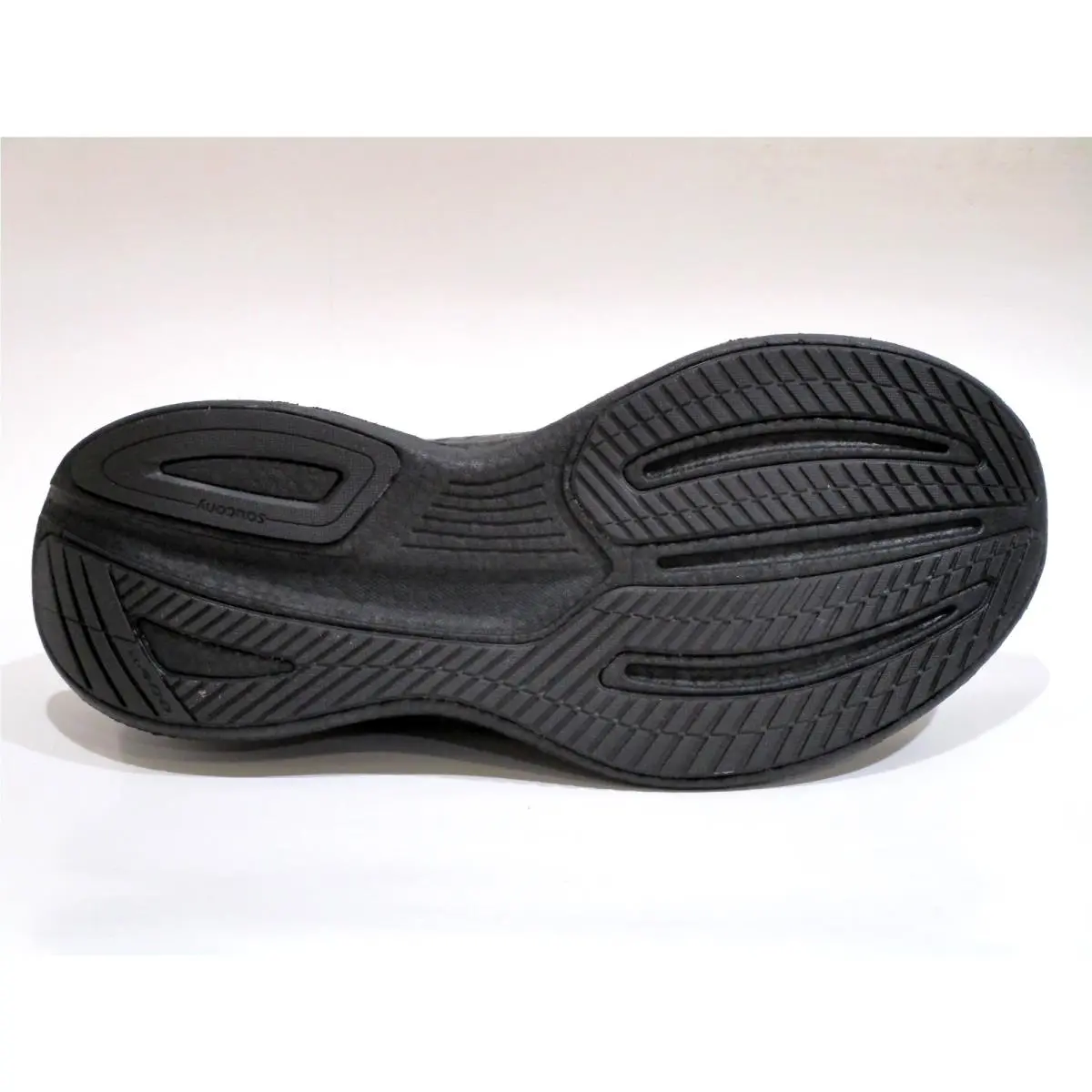 Saucony shoes - Saucony Ride 17 - Ride - S10924-101 - Black 4