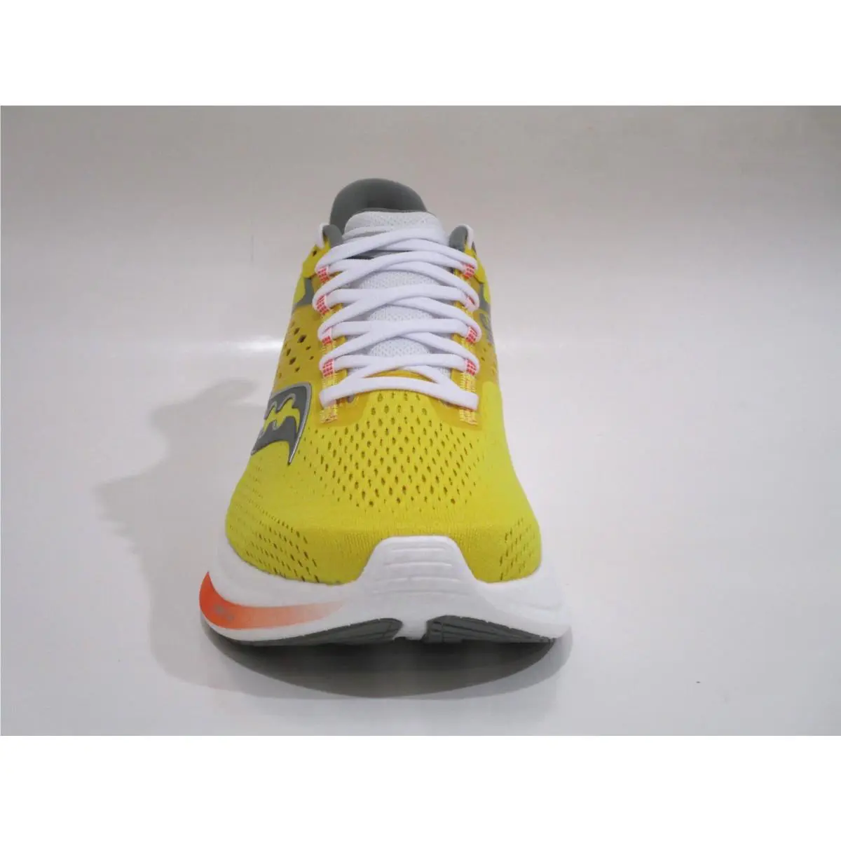 Saucony shoes - Saucony Ride 17 - Ride - S20924-112 - Yellow 0