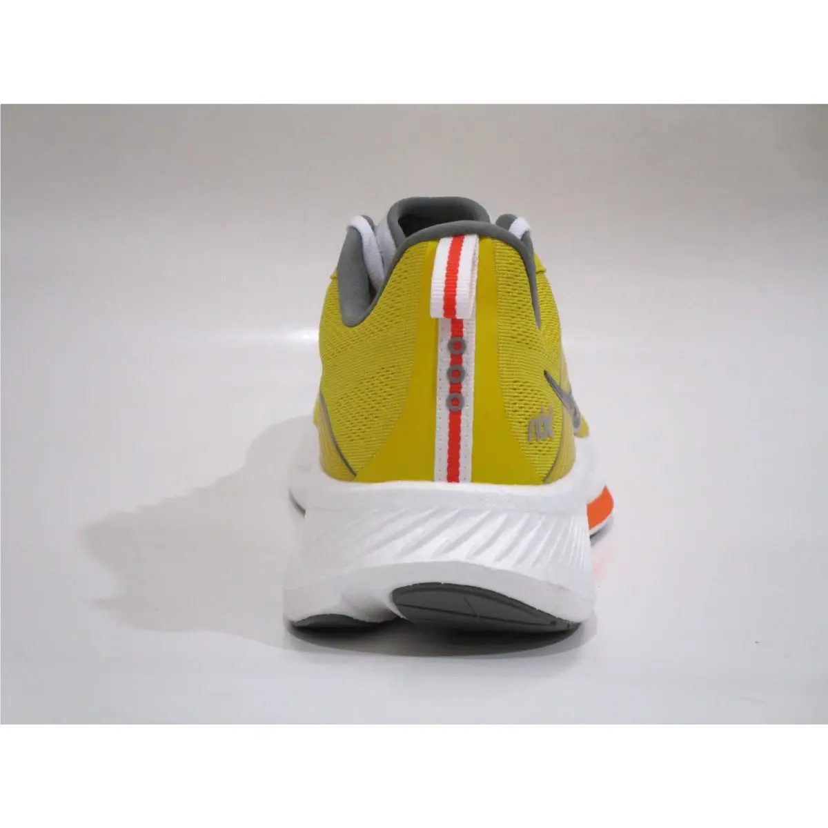 Saucony shoes - Saucony Ride 17 - Ride - S20924-112 - Yellow 2