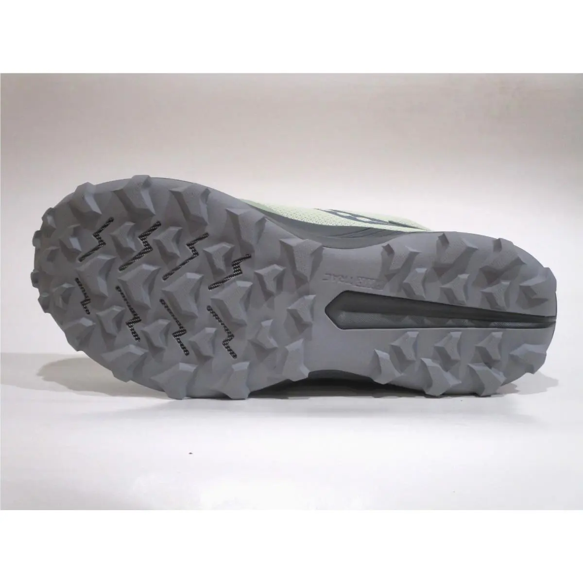 Saucony shoes - Saucony Peregrine 14 - Peregrine - S10918-253 - Sage/Carbon 3