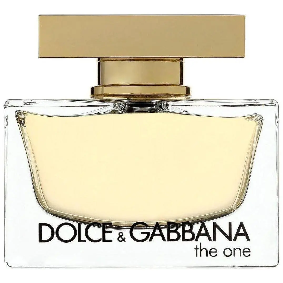 D G The One Dolce Gabbana Perfume 2.5 oz Edp Tester with Cap by Miscellaneous Brands