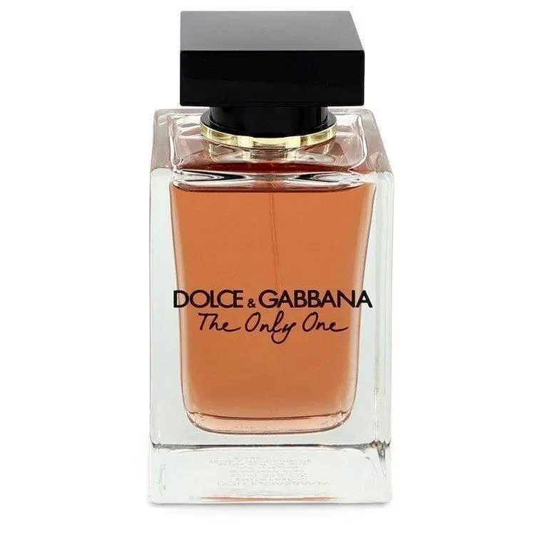 Dolce and Gabbana Ladies The Only One Edp Spray 3.4 oz Tester Fragrances by Dolce & Gabbana