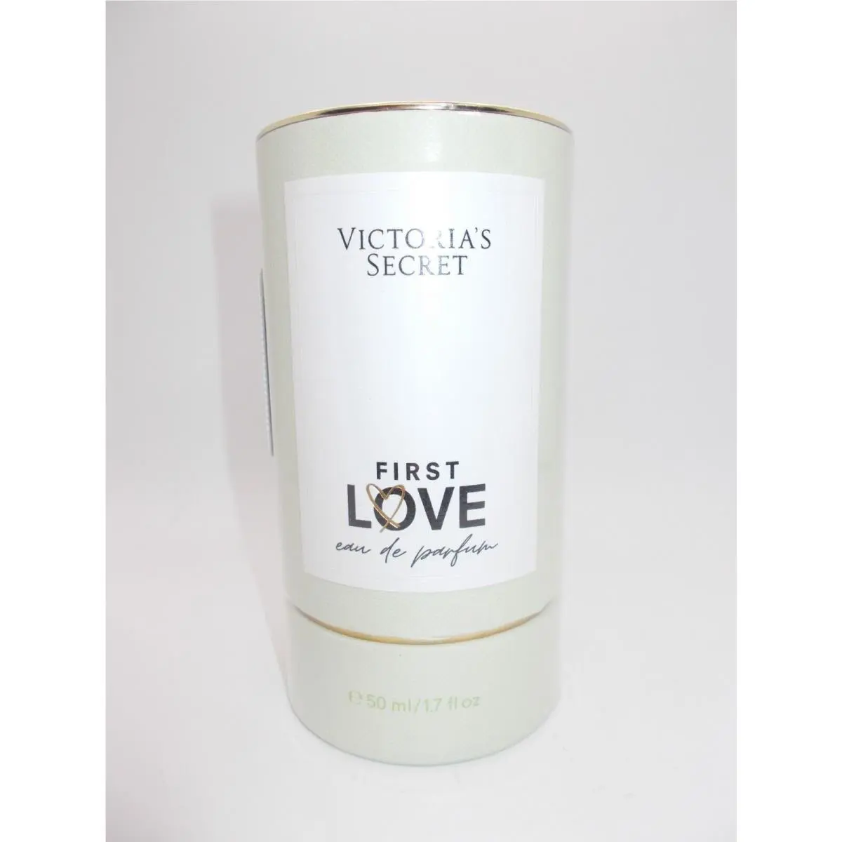 Victoria`s Secret First Love Perfume Eau de Parfum 1.7 Ounce by Victoria's Secret