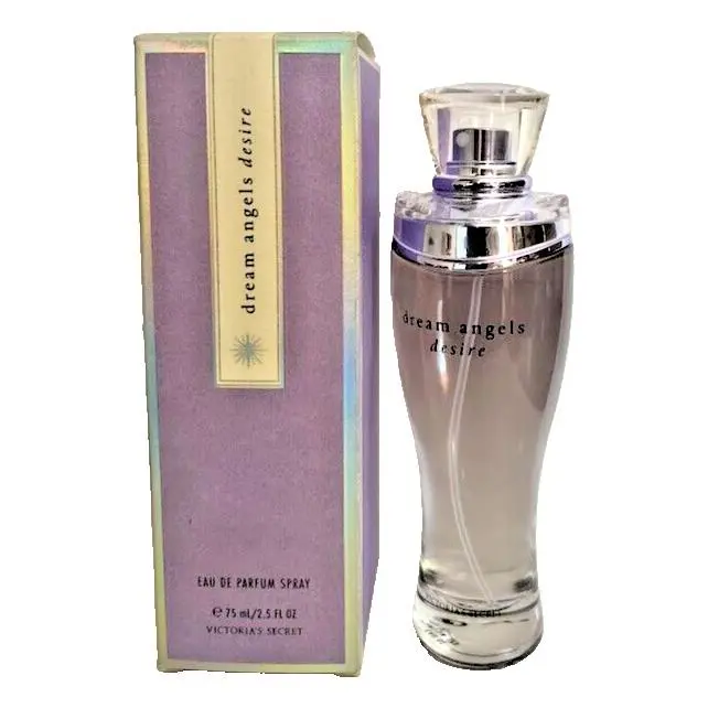 Dream Angels Desire by Victoria`s Secret 2.5oz Women`s Eau de Parfum Spray by Victoria's Secret
