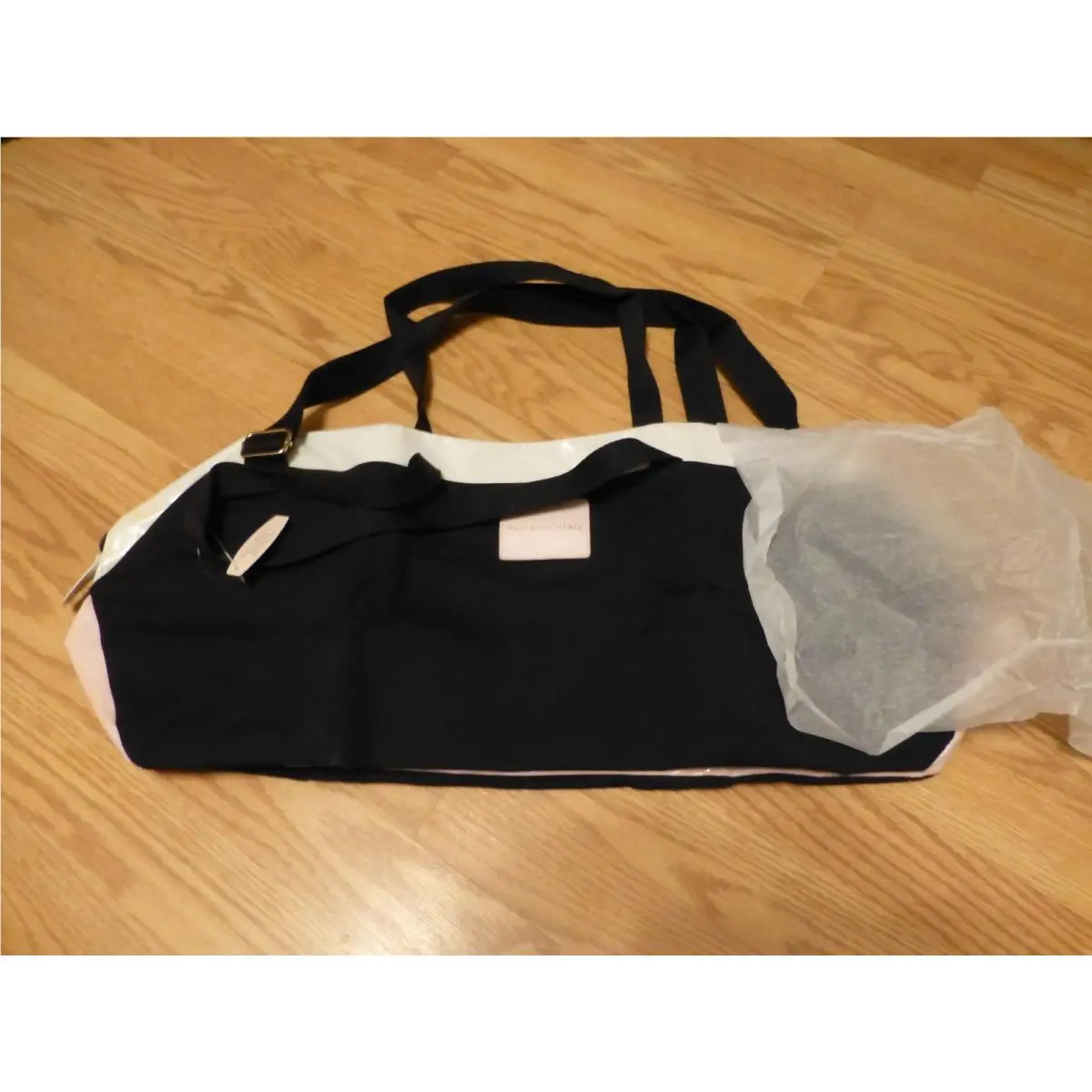 Victoria`s Secret Weekender Tote
