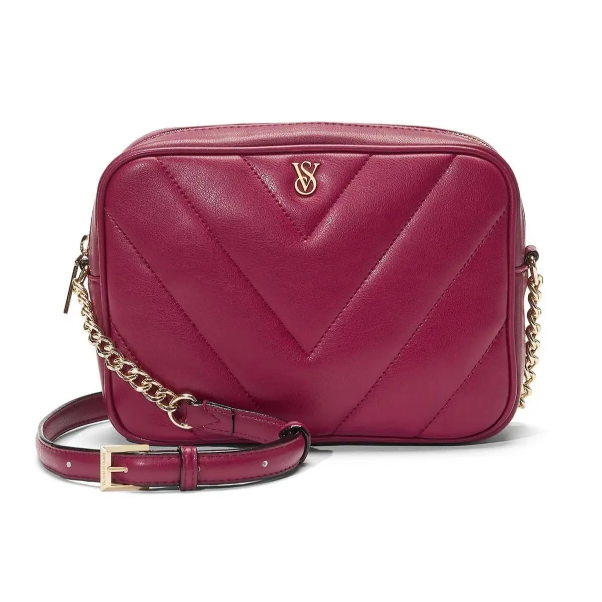 Victoria`s Secret Crossbody Camera Bag