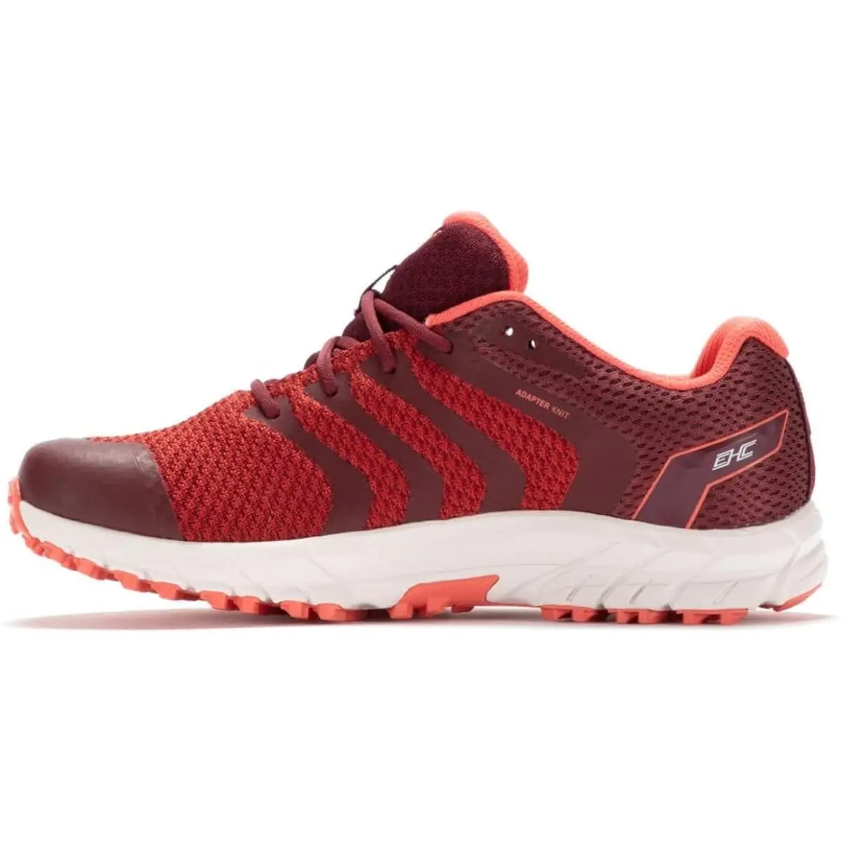 inov-8 shoes - 980 - Red/Burgundy, Manufacturer: Red/Burgundy (UPC: 5054167675583) 0
