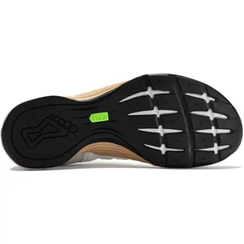 inov-8 shoes - 921 - White/Grey/Gum, Manufacturer: White/Grey/Gum (UPC: 5054167665942) 1