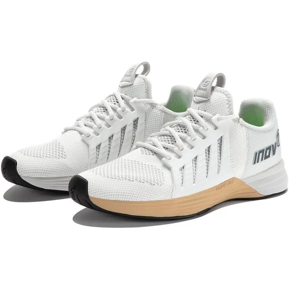 inov-8 shoes - 921 - White/Grey/Gum, Manufacturer: White/Grey/Gum (UPC: 5054167665942) 2