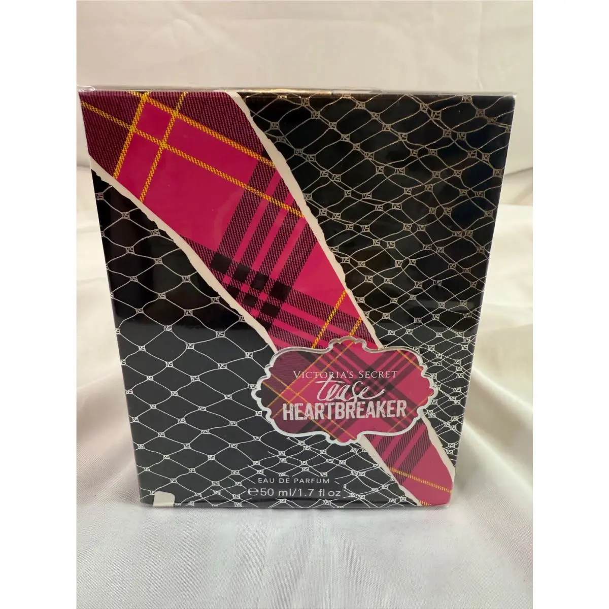 Victoria`s Secret Tease Heartbreaker Edp Spray 50ml