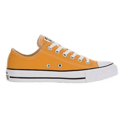 Converse shoes - Solar Orange, s: Solar Orange 1