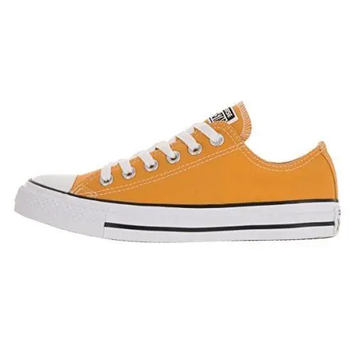 Converse shoes - Solar Orange, s: Solar Orange 3