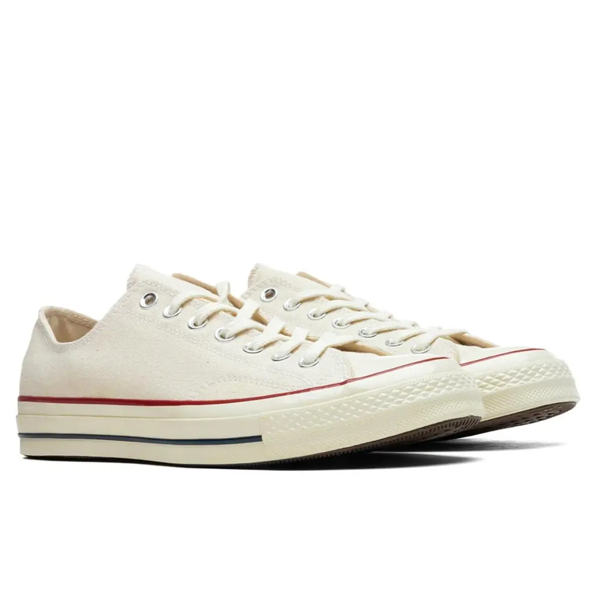 Converse shoes - Converse Chuck 70 OX - Chuck - White 0