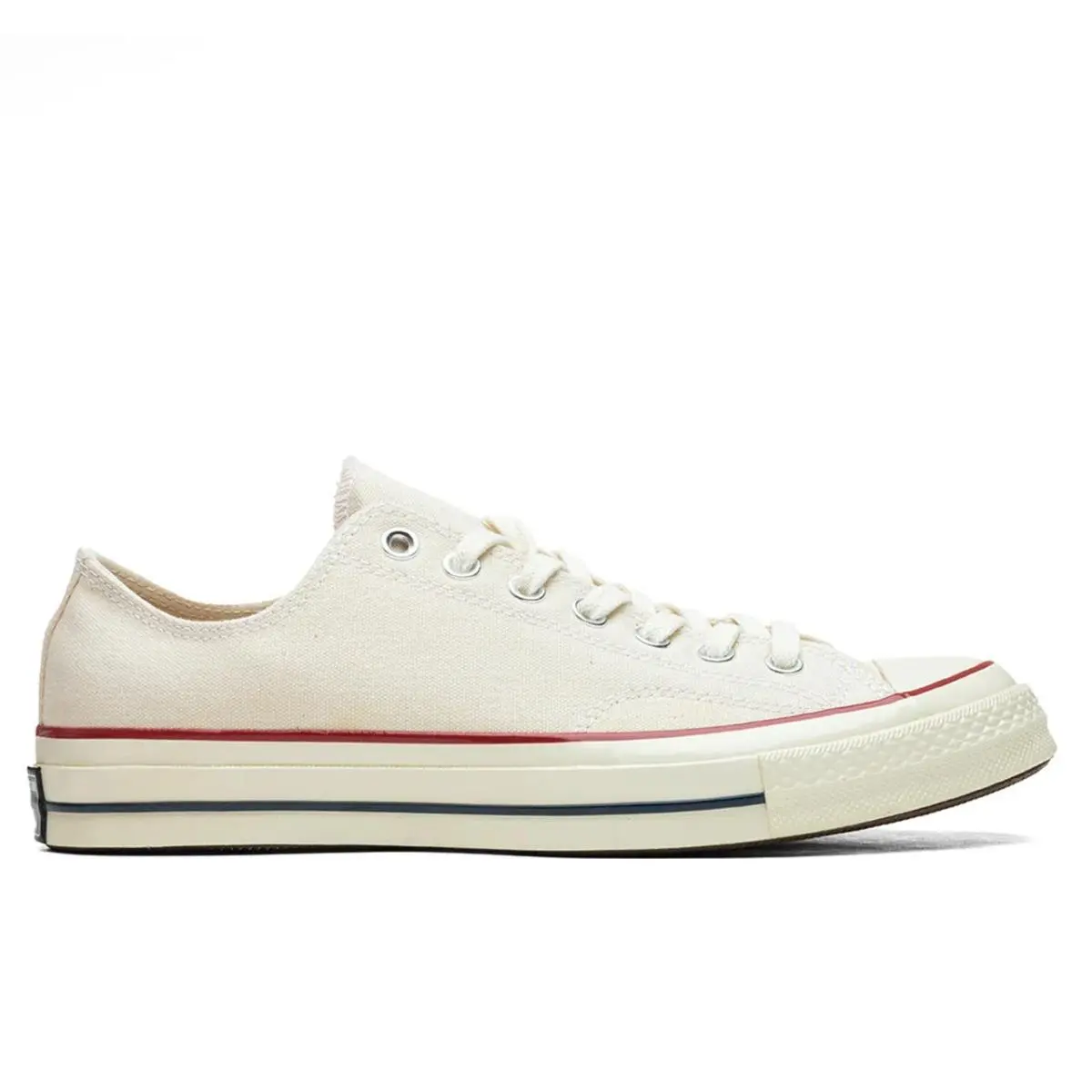 Converse shoes - Converse Chuck 70 OX - Chuck - White 7