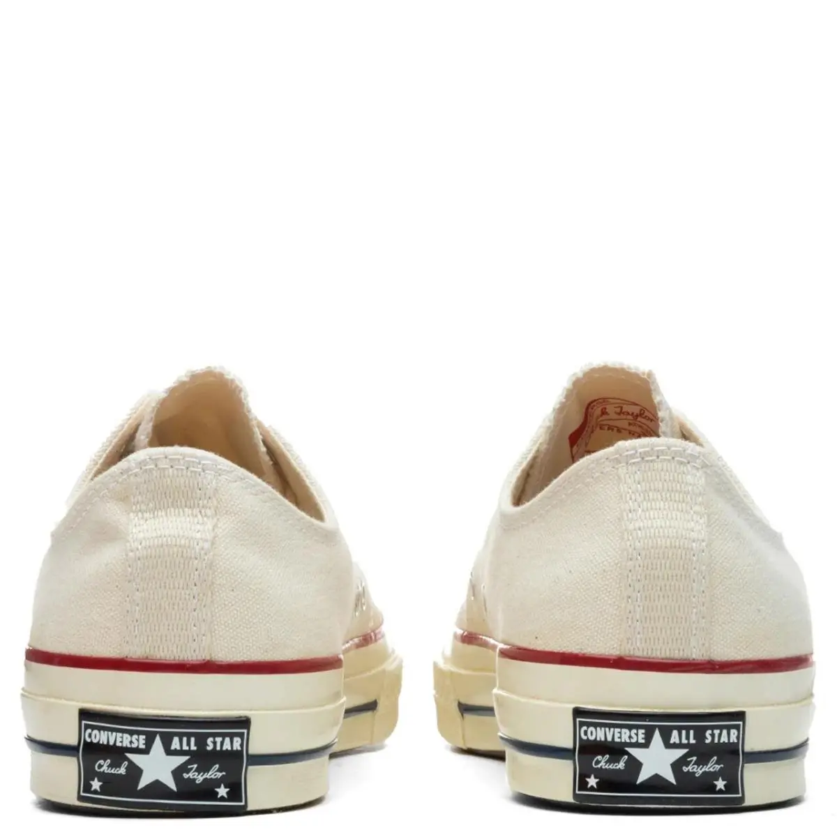 Converse shoes - Converse Chuck 70 OX - Chuck - White 5