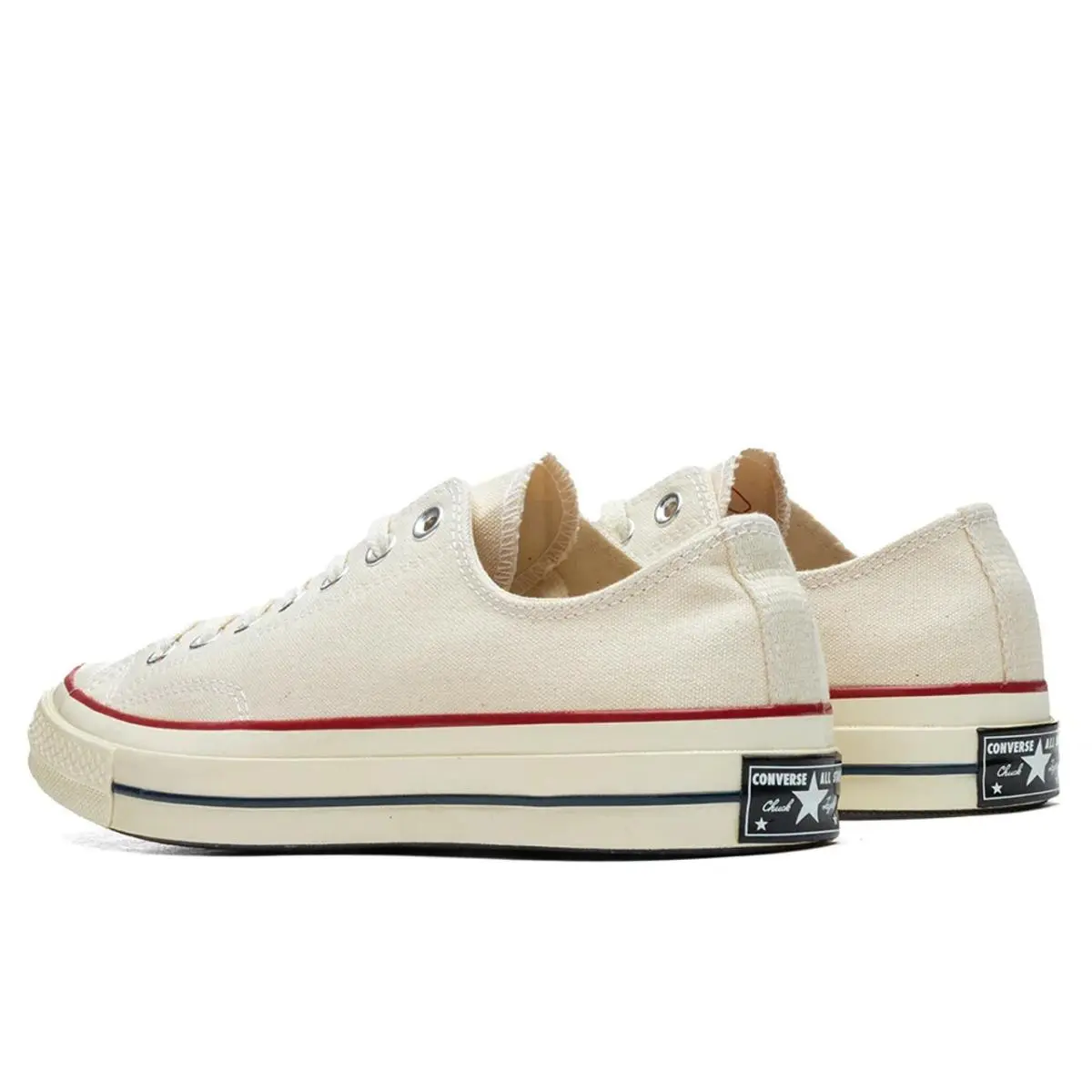Converse shoes - Converse Chuck 70 OX - Chuck - White 6