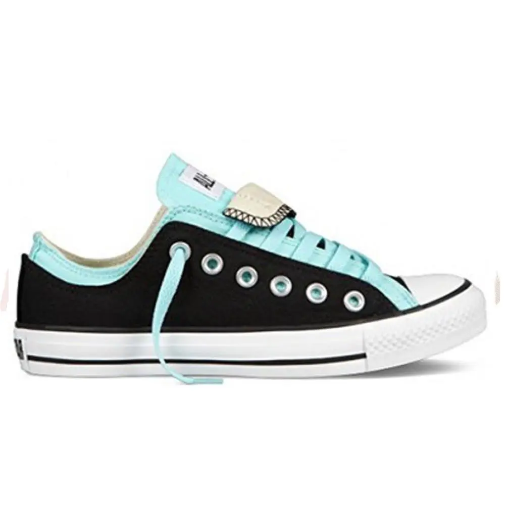 Converse All Star Chuck Taylor Ct Dbl Upp OX Shoes 130243F