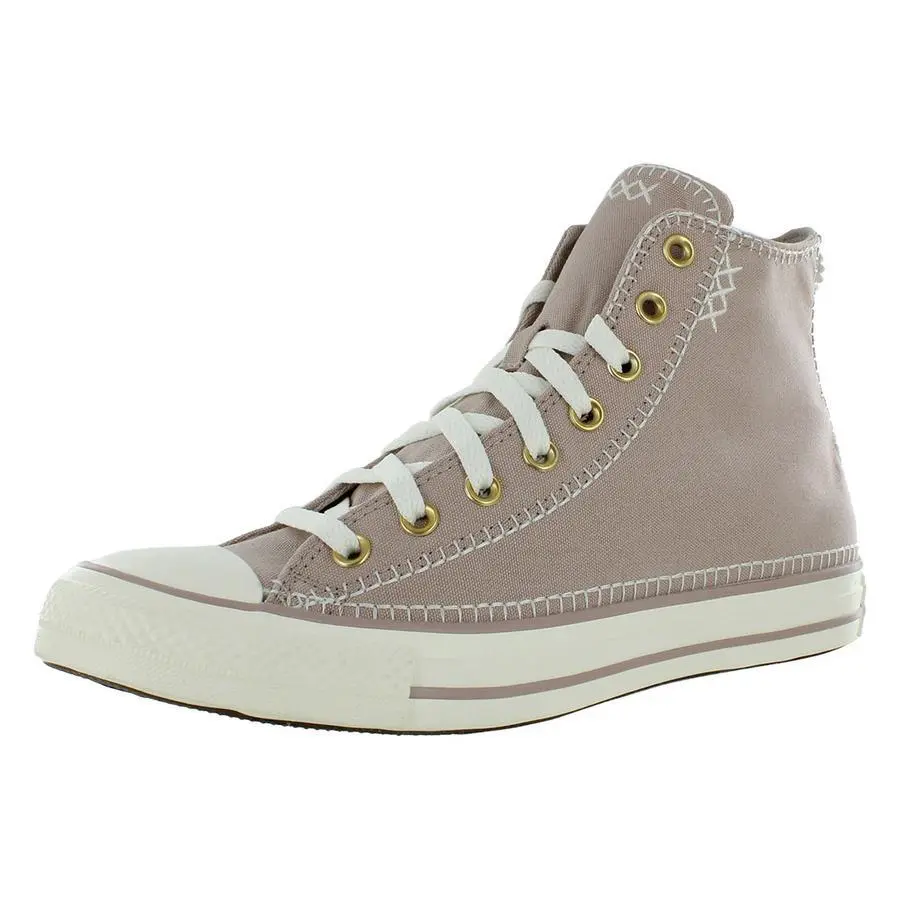 Converse shoes - Chaotic Neutral/Egret/Egret, Main: Purple 0