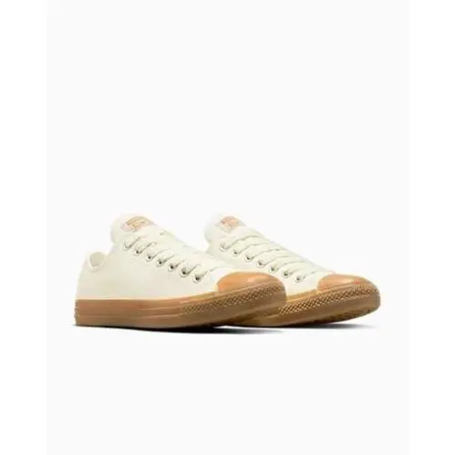 Converse shoes - Converse Chuck Taylor Heavy Canvas - A10512C - White 1