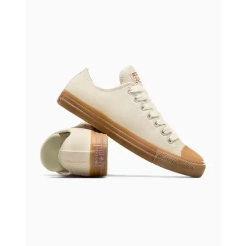 Converse shoes - Converse Chuck Taylor Heavy Canvas - A10512C - White 3