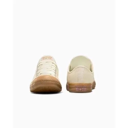 Converse shoes - Converse Chuck Taylor Heavy Canvas - A10512C - White 4