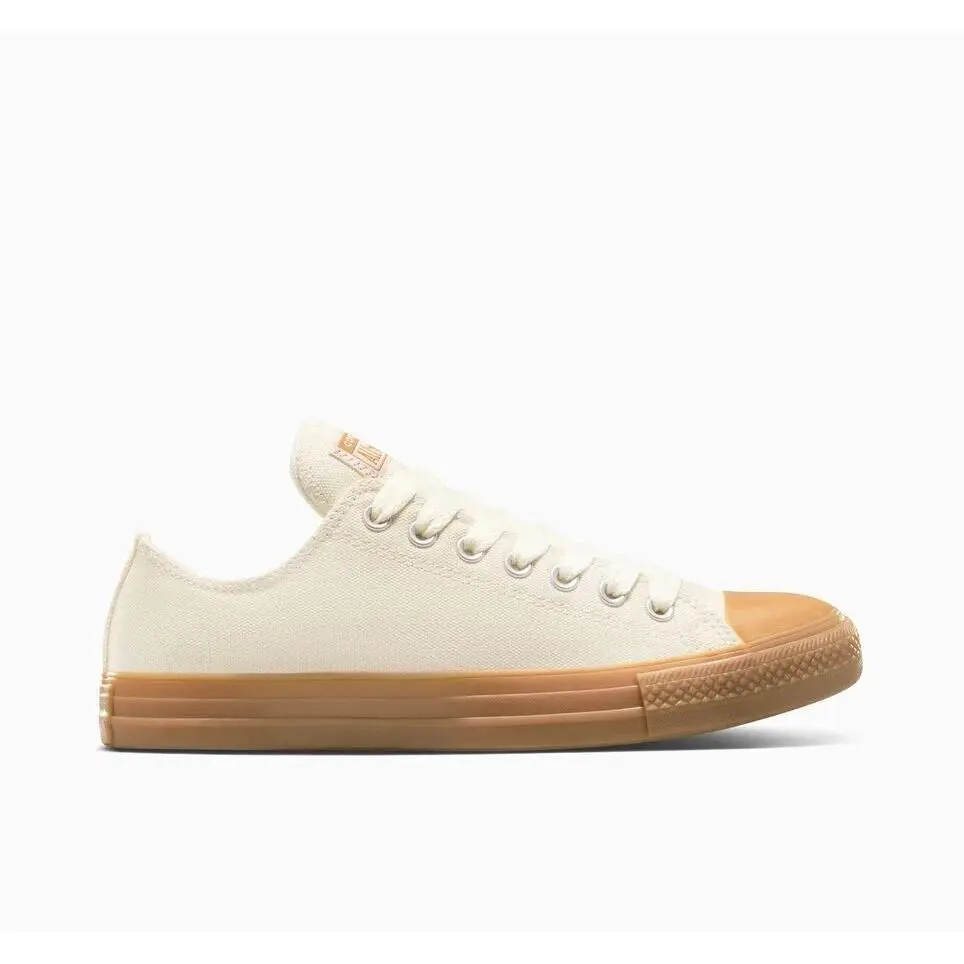 Converse shoes - Converse Chuck Taylor Heavy Canvas - A10512C - White 13