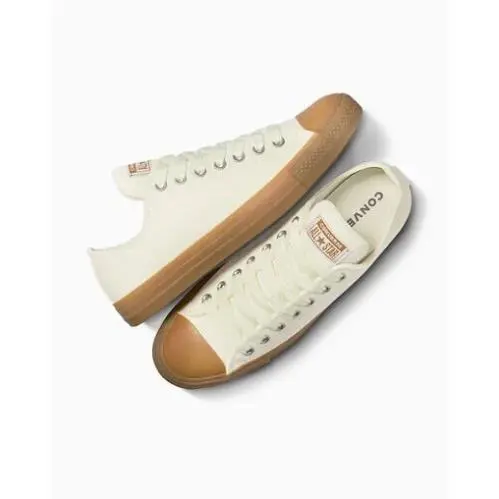 Converse shoes - Converse Chuck Taylor Heavy Canvas - A10512C - White 16