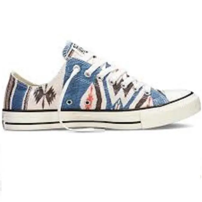 Converse shoes - Converse Chuck Taylor All-Star Hi - Natural 1