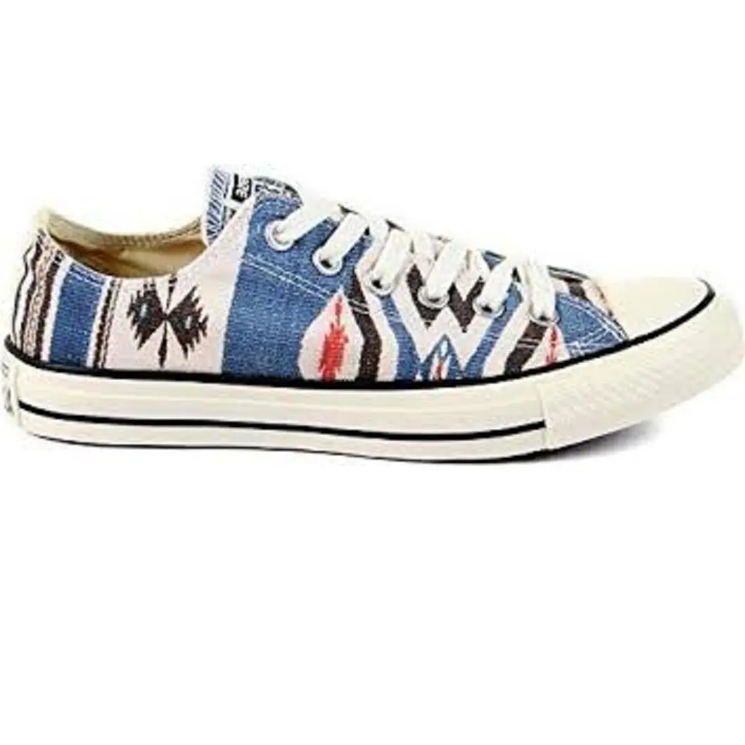 Converse Chuck Taylor Low Top 144686F Canvas Mens Casual Shoes